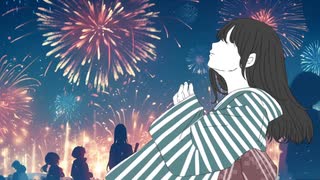 【GUMI SV】月下美人