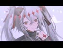 行間をなぞるように