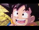 新作アニメシリーズ「ドラゴンボールDAIMA」新トレーラー／2024年10月放送決定！