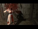 【バイオRE４】紅の忍(Mod)死亡集Part2【リョナ/ゴア注意】