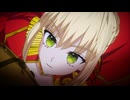 【Fate新作】Fate/EXTRA Record Trailer (FGO Fes. 2024)【Fate/Grand Order 9周年記念】