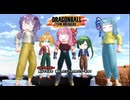 【DBTB】全宇宙おあー化計画【VOICEROID実況】