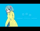 in the blue shirt feat.初音ミク - マジカルメモリー (siroPd remix)