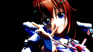 【MMDVtuber】ときのそらでKING