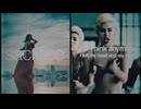 [MASHUP] Lady Gaga vs Minori Chihara vs Beyoncé vs Nicki Minaj vs Adele