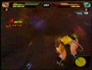 ドラゴンボール　SPARKING！NEO  　ナッパ様ｖｓ上司＆その部下