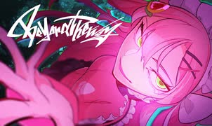 【限界デザイナーが満身創痍で】Beyond the way / Giga P 【歌ってみた】