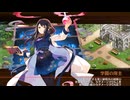 [城プロ：RE]誓いのキスは瞳を閉じて-EX2-超難　被弾無し4人