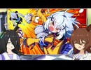 タキオンとカフェの麻雀ファイトガール入門  5 高打点を意識しましょう