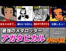 メダロット 最強のメダロッター アガタヒカル その人生を紹介するのだ！