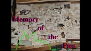 【オリジナル曲】Memory of the Past
