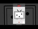 ニコニコテレビちゃんがビビデバを踊ってみたようです