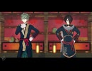 【MMDあくねこ】絶対敵対メチャキライヤー / ハナマル・ユーハン【自作モデル】