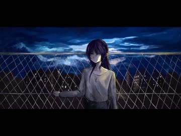 hollow walk / 初音ミク