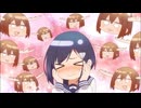燕谷千春の本性【しかのこのこのここしたんたん ４話】