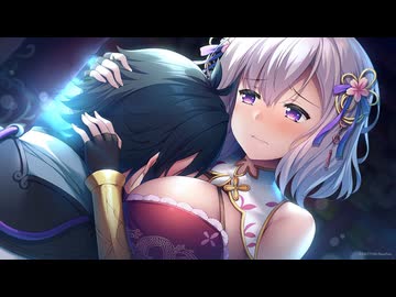 【紲星あかり】新作エロゲを紹介する【2024年9月発売予定】