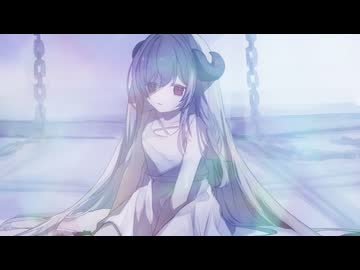 些細な幸福だけで灯っていた。/星界・永夜Minus