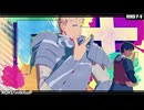 【MMDダン飯】ロキ【ライオス＆カブルー】