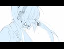【初音ミク】心拍【かずP】