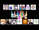 『Blessing』 13人で合唱してみた【ニコニコ復旧記念】