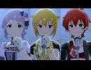 【ミリシタMV】「アイル(Harmonized ver.)」(SSR アナザーアピール)【1080p60/4K HDR】