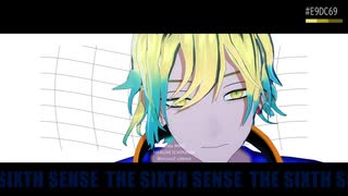 【MMDブレマイ】brmy log【自作モデル含む】