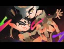スプラトゥーン3 グランドフェスティバル 告知