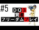 【DQ3】【ゆっくり】賢者フリーダムプレイpart05