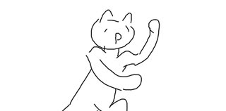 ニコニコ復活の舞