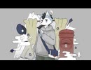 【式狼縁】ポストシェルター【VOCALOIDカバー】