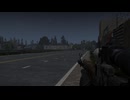 【7days To Die】空を飛ぶゾンビwww
