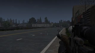 【7days To Die】空を飛ぶゾンビwww