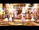 【ミリシタMV】花ざかりWeekend✿【衣装チェンジ編集】