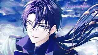 【人力刀剣乱舞】E/n/c/o/u/n/t/e/r【日光一文字】