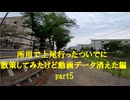 【散歩】埼玉県上尾市二ツ宮-愛宕を歩く【所用で上尾行ったついでに散策してみたけど動画データ消えた編 part5】