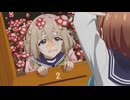 跳び箱の中で栽培してたキノコ【しかのこのこのここしたんたん ４話】