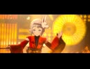 【学マスMV】「冠菊」 (葛城リーリヤ SSR)【1080p60/4K HDR】