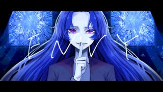 ENVY feat.初音ミク 【Sakura】