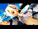 【らぶ式モデルFC13周年祭】ビキニの綾波ちゃんで「Flyer!」【MMDアズールレーン】