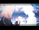 【MMD】誰ガ為ノ世界【自作モデル】