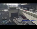 爆破猫のライノ戦車活躍集
