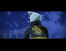 【MMDポケモン】カキツバタでMoonWalker