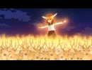 鹿の大名行列【しかのこのこのここしたんたん ５話】