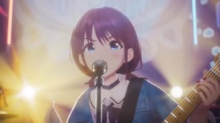 【ガールズバンドクライ】第13話挿入歌「運命の華」