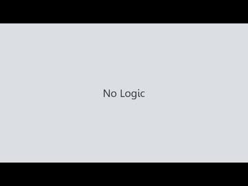 【人力刀剣乱舞】No Logic【一文字則宗】