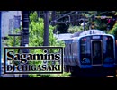 Sagamins【相模線×Owens】