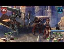 ユニコーンオーバーロード　62戦目