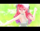【MMD】メグミリアちゃんでSurges【紳士向け】