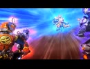 ホモと見るシンクロ神話3章.Legends
