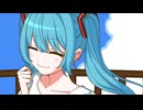 【MV】熱中症/初音ミク